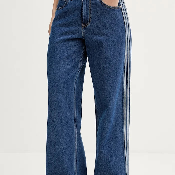 adidas Originals Firebird Kot Pantolon