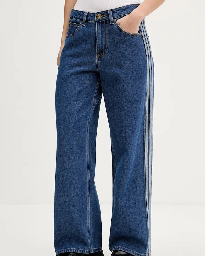 adidas Originals Firebird Kot Pantolon