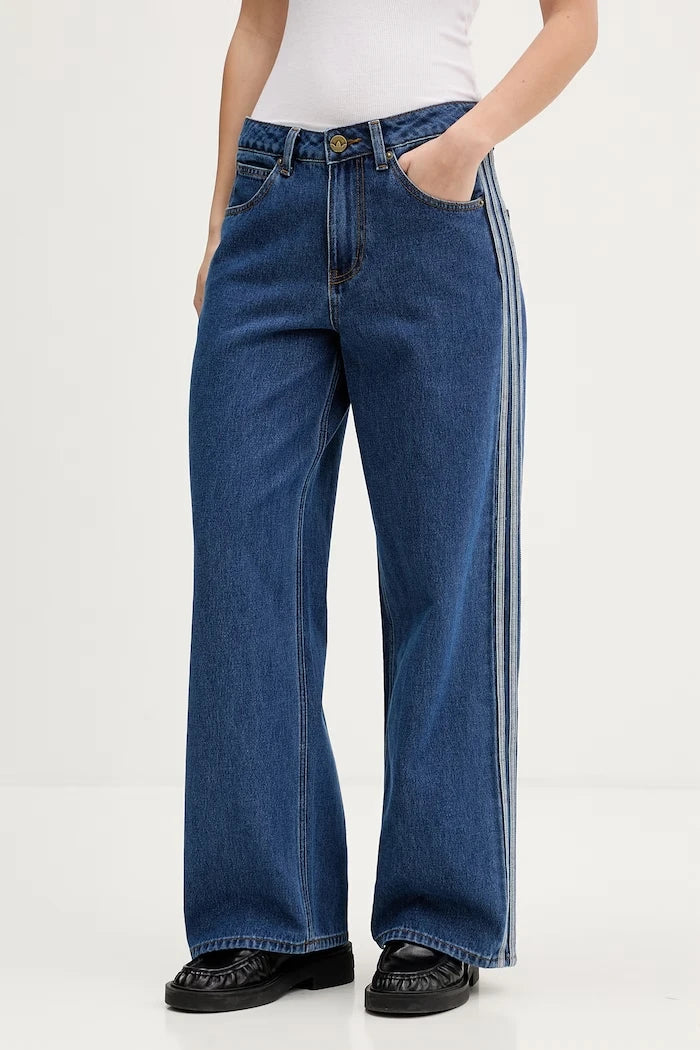 adidas Originals Firebird Kot Pantolon