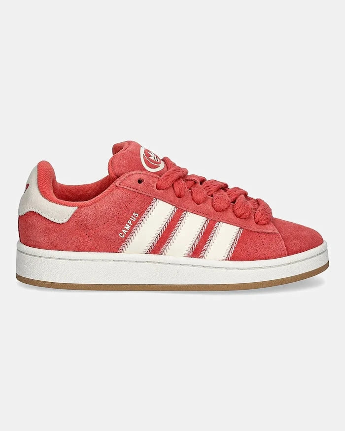 adidas Originals Campus 00S W Süet Spor Ayakkabı