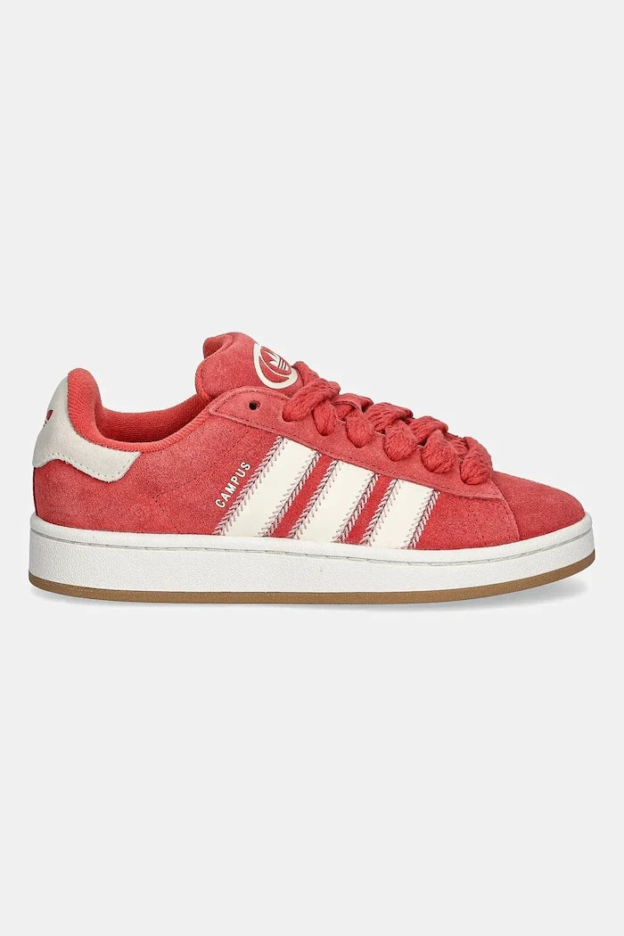 adidas Originals Campus 00S W Süet Spor Ayakkabı