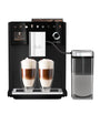 Automatic Bean to Cup Coffee Machine