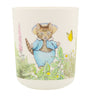 Set of 6 Melamine Peter Rabbit Cups (220ml)