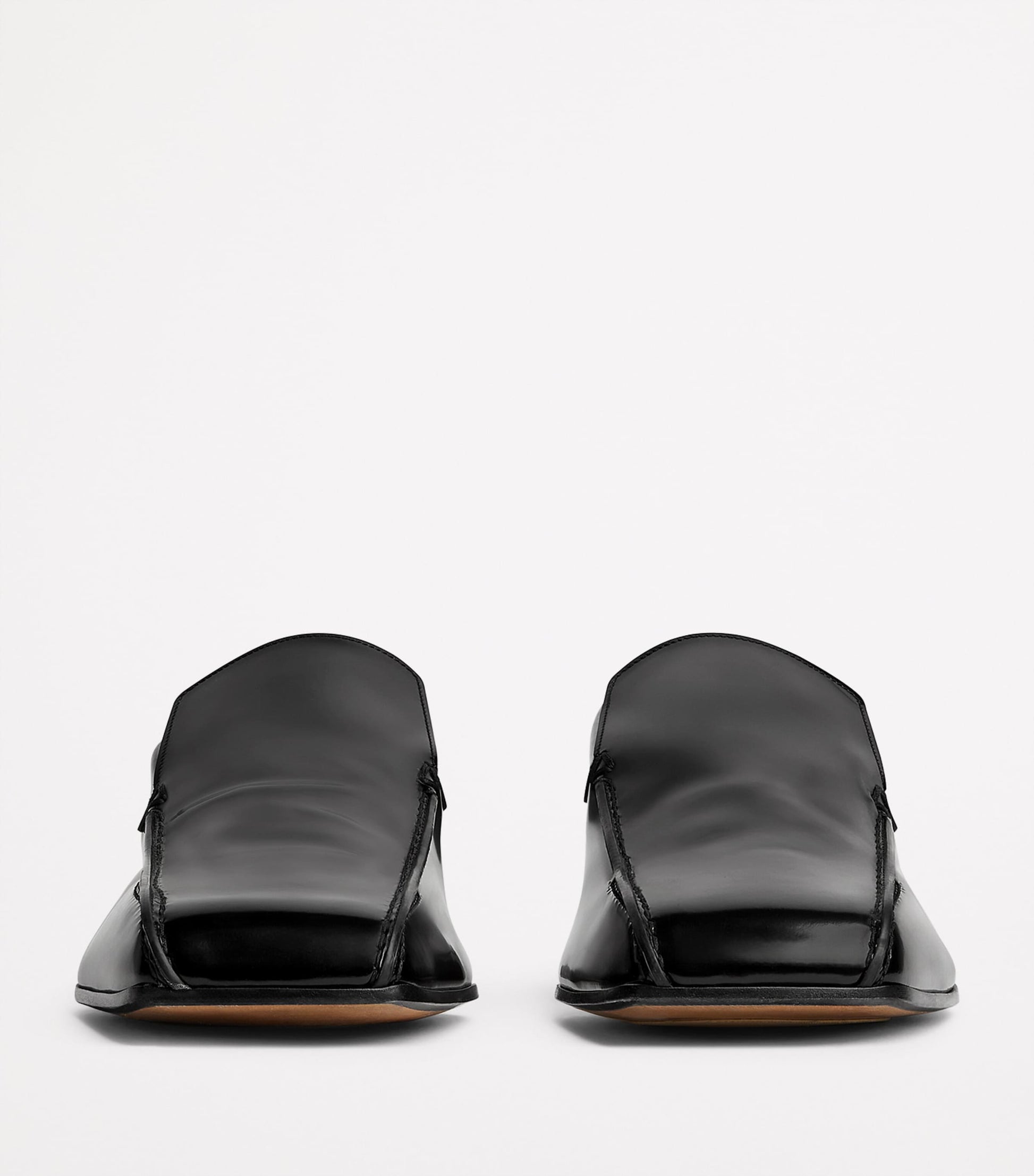 Calfskin Jim Loafers
