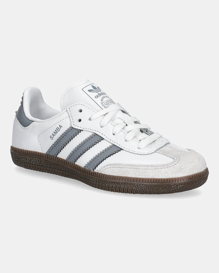 Детски маратонки adidas Originals SAMBA OG
