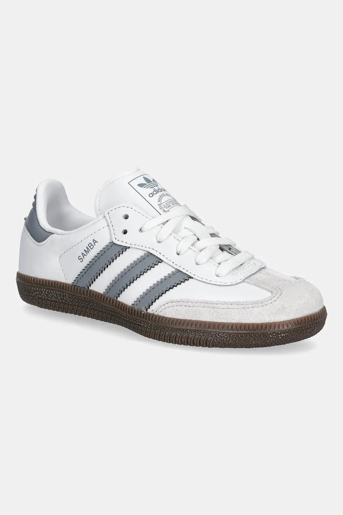 Детски маратонки adidas Originals SAMBA OG
