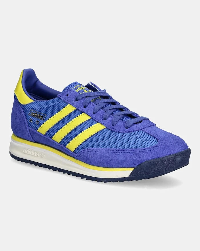 adidas Originals Sl 72 RS Spor Ayakkabı
