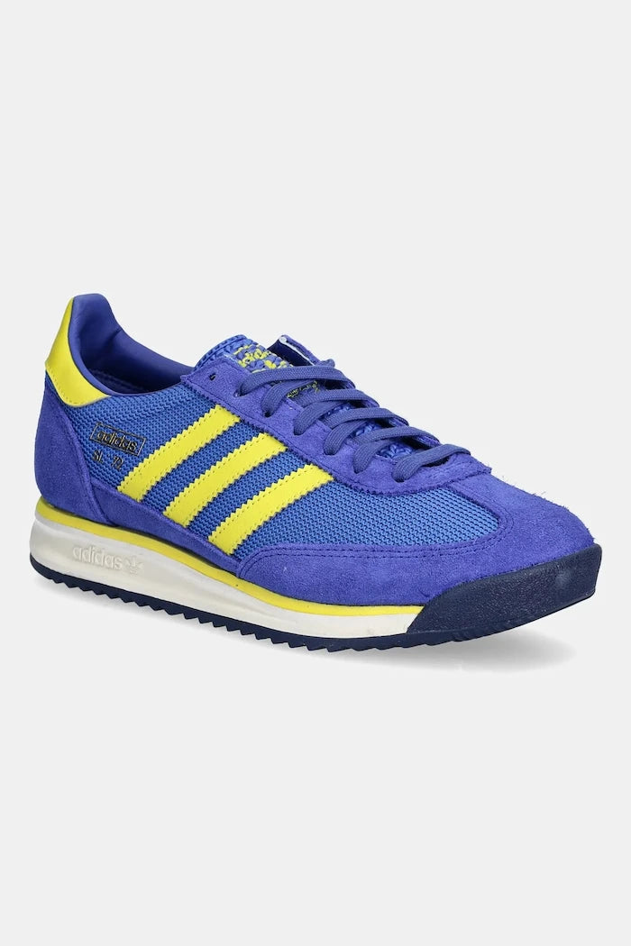 adidas Originals Sl 72 RS Spor Ayakkabı