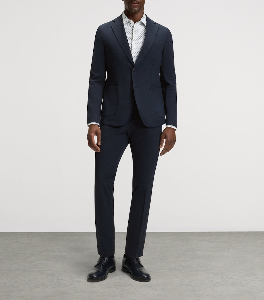 Packable Stretch Jacket