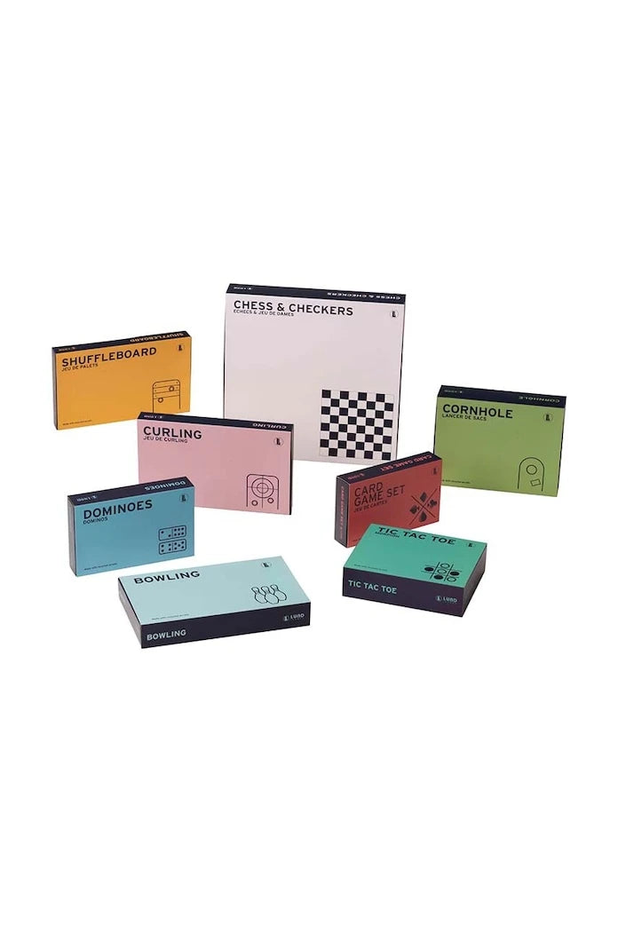 Игра Lund London Cornhole