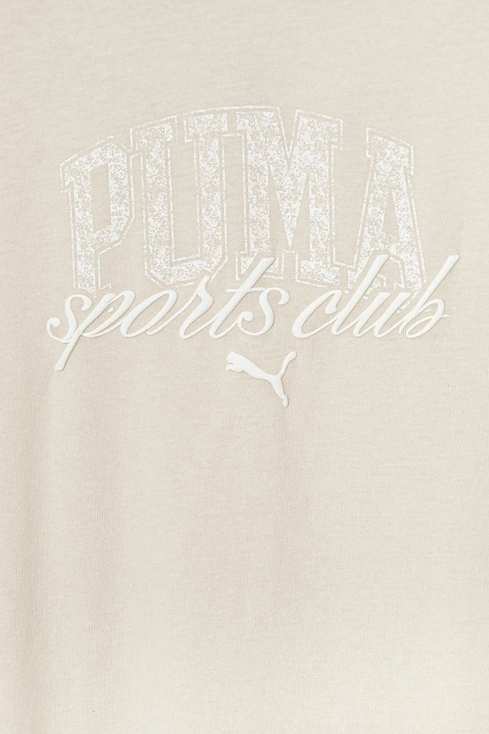 Puma CLASS Tee II G Çocuk Pamuklu Tişört