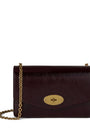Mulberry Small Leather Darley Shoulder Bag