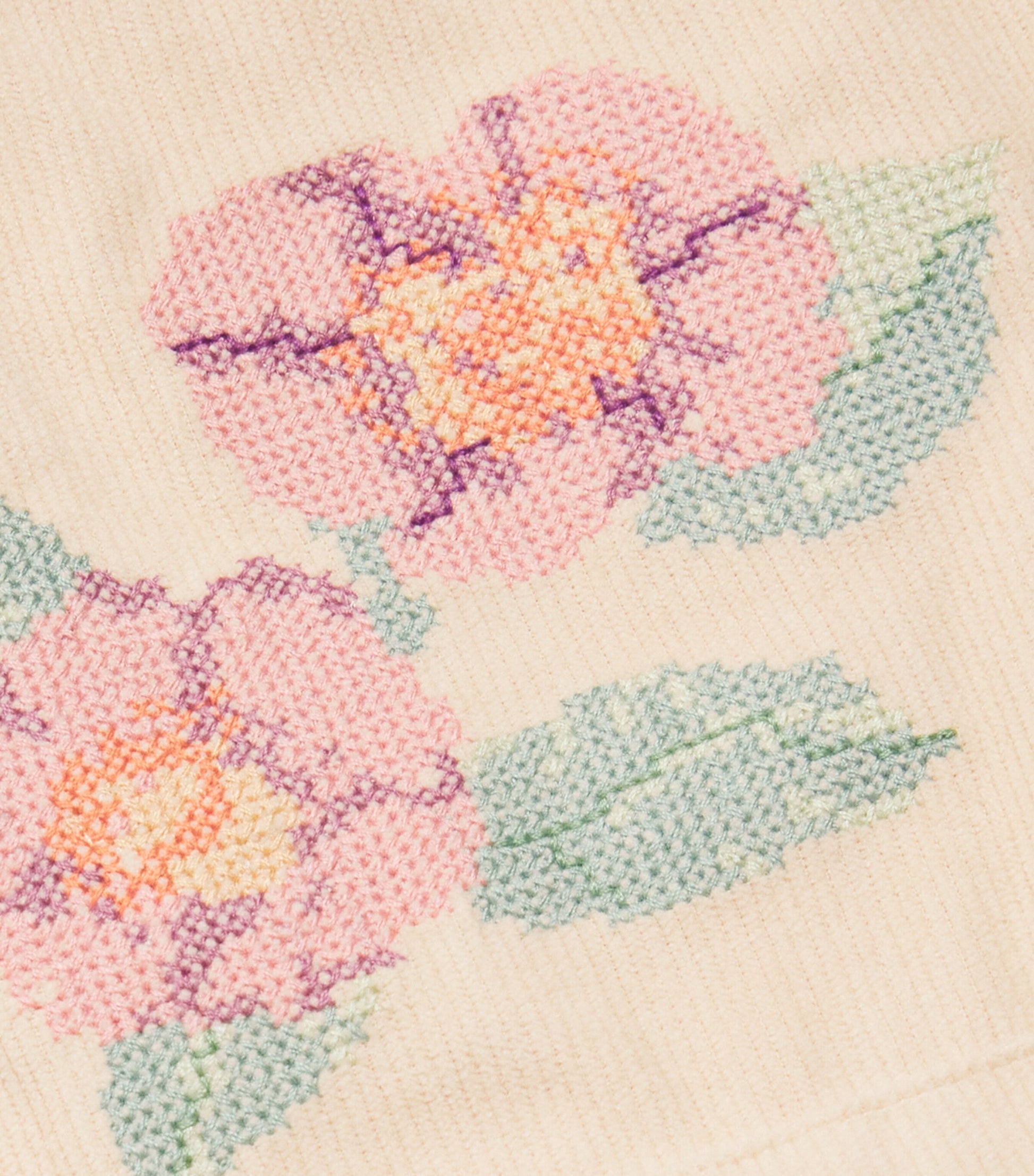 Gingersnaps Anneliese Pinafore Dress (6-36 Months)