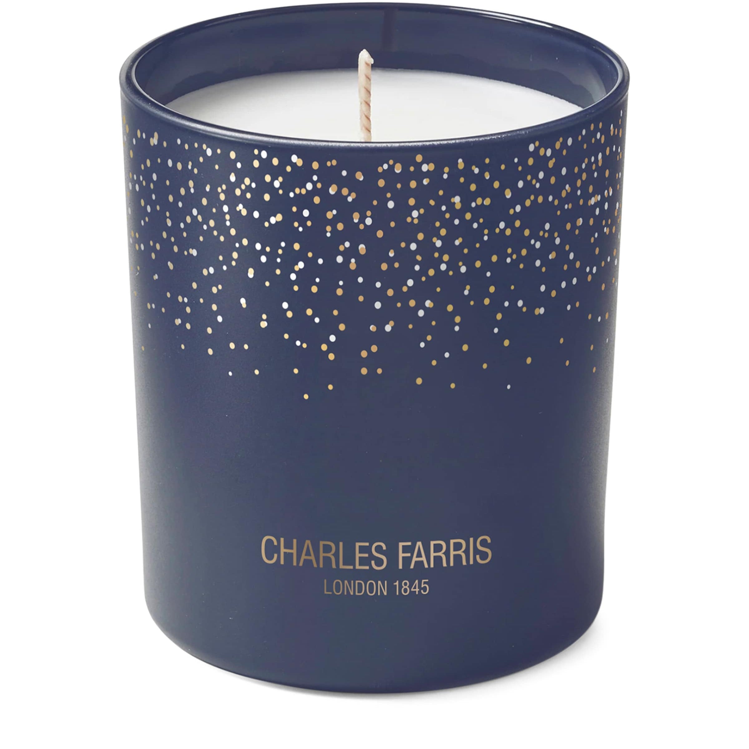 Charles Farris Winter's Tale Cracker Candle (185g)