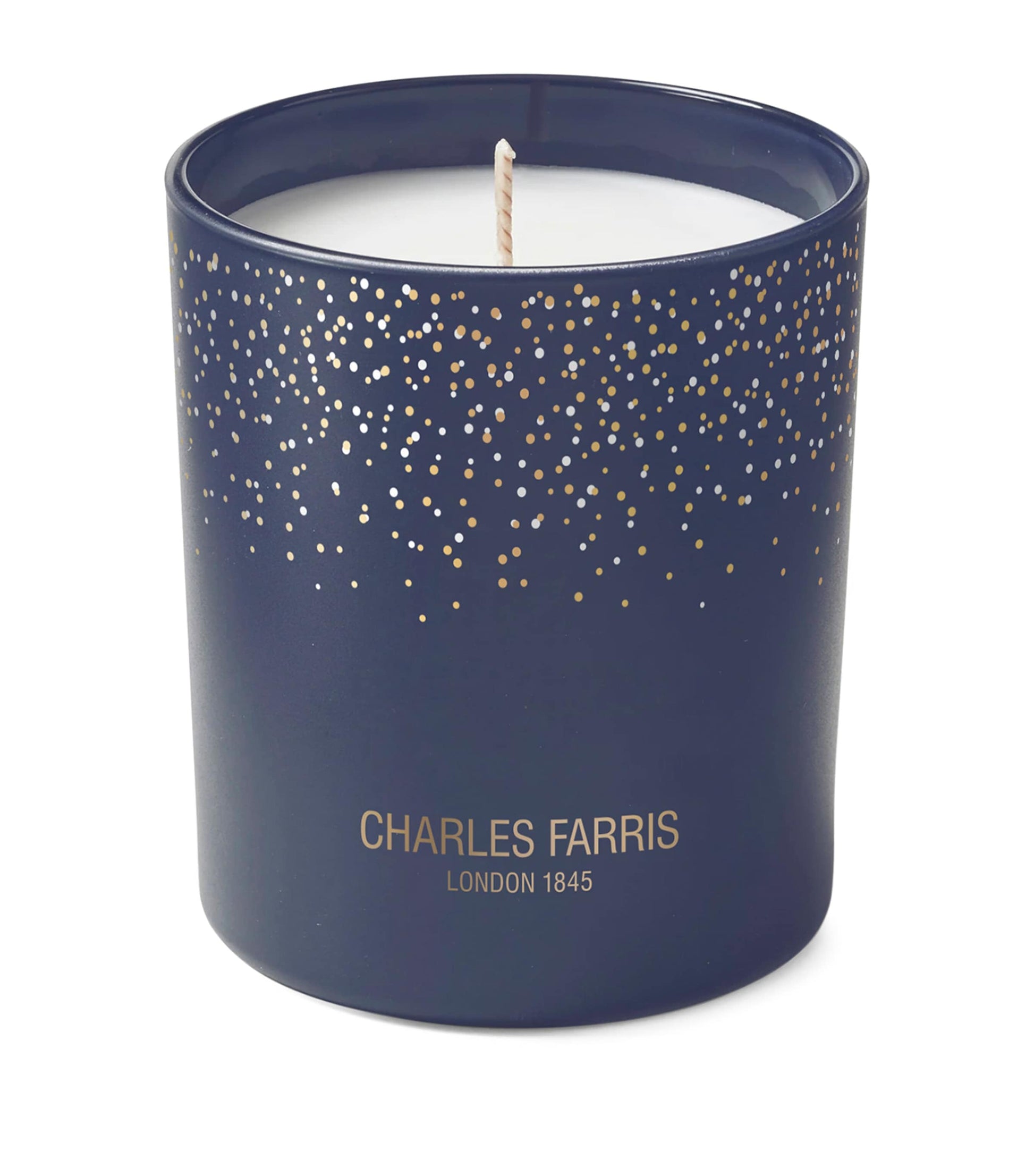 Charles Farris Winter's Tale Cracker Candle (185g)