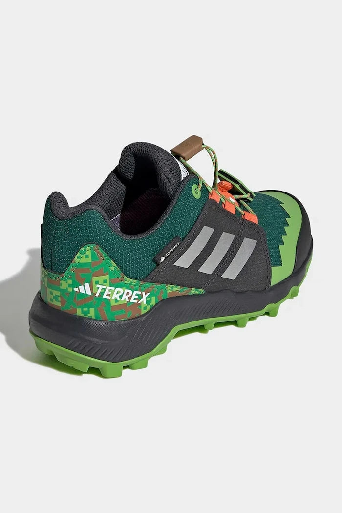 Детски маратонки adidas TERREX TERREX GTX MINECRAFT