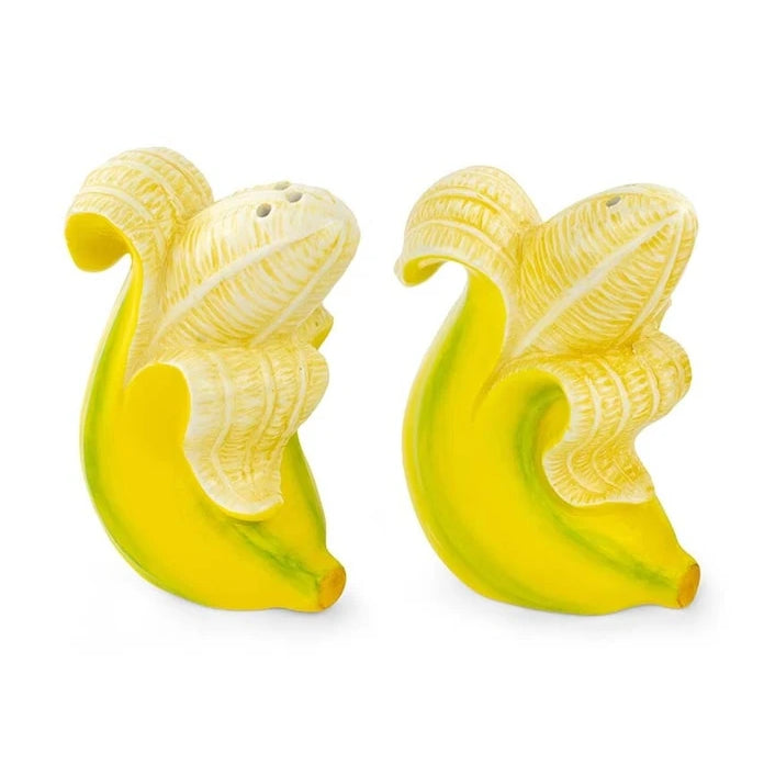 Donkey Banana Romance Tuz ve Karabiber Seti