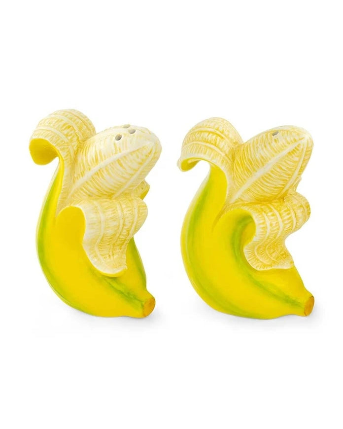 Donkey Banana Romance Tuz ve Karabiber Seti