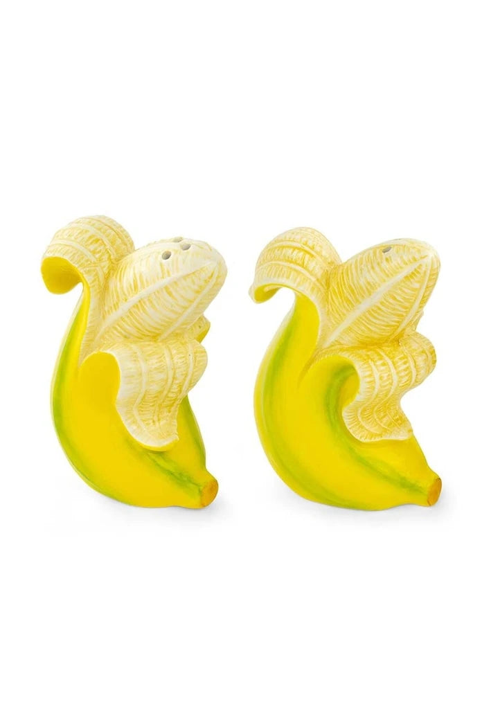 Donkey Banana Romance Tuz ve Karabiber Seti