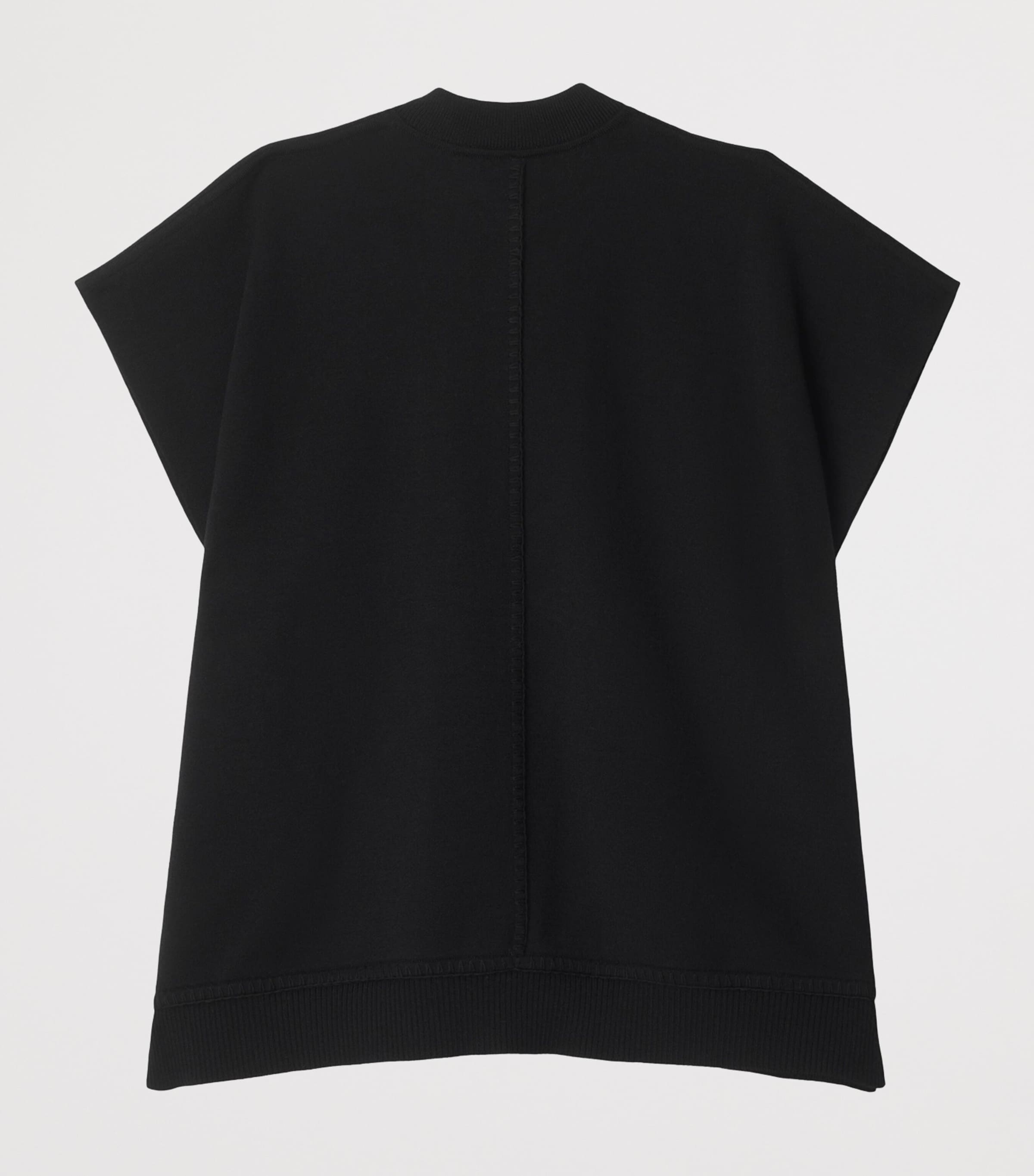 Burberry Kids Wool-Blend EKD Cape (3-14 Years)