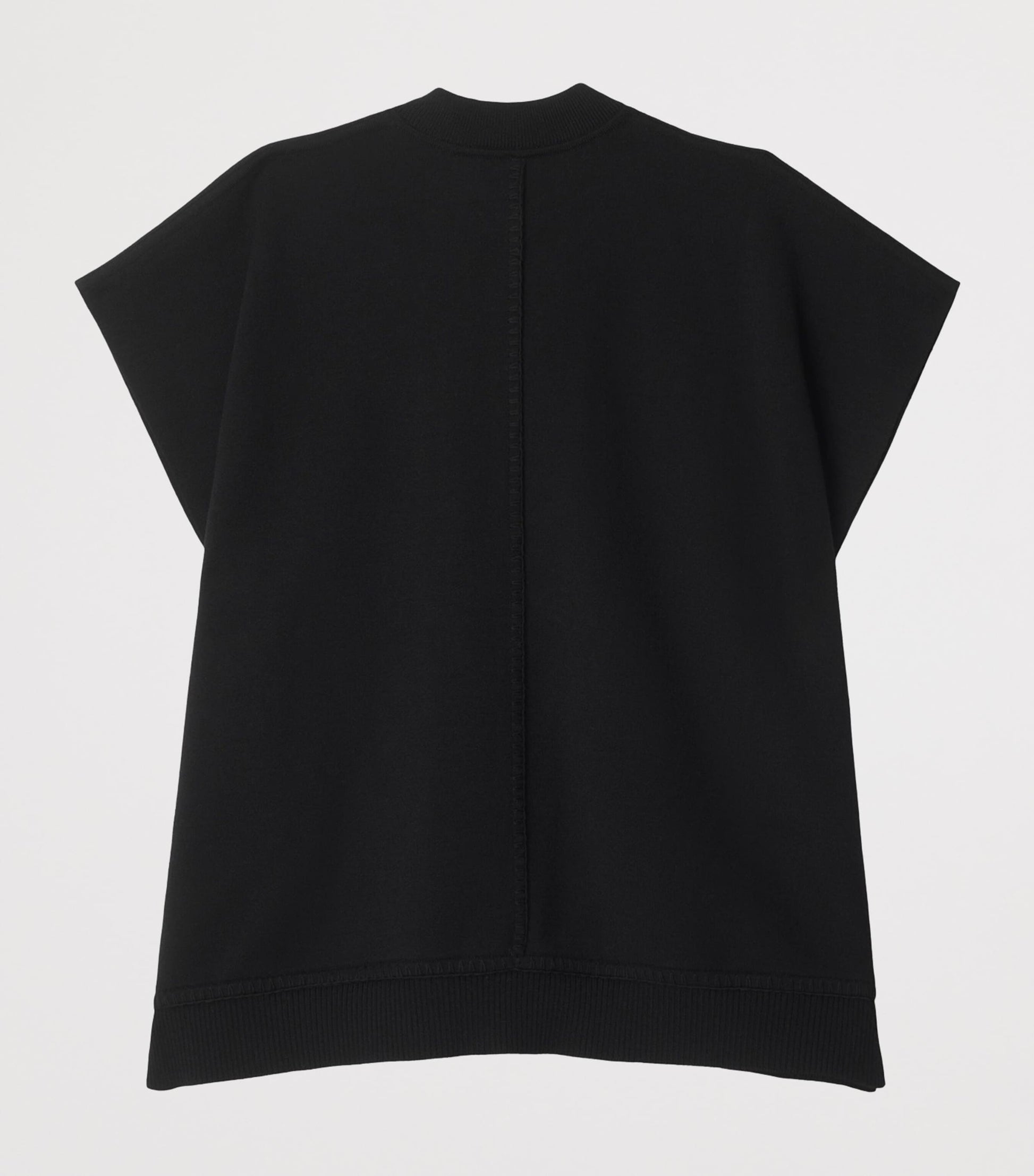 Burberry Kids Wool-Blend EKD Cape (3-14 Years)