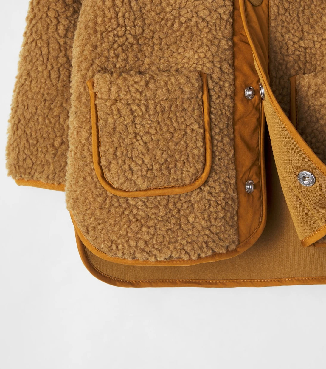 Liewood - Baby Lora teddy jacket