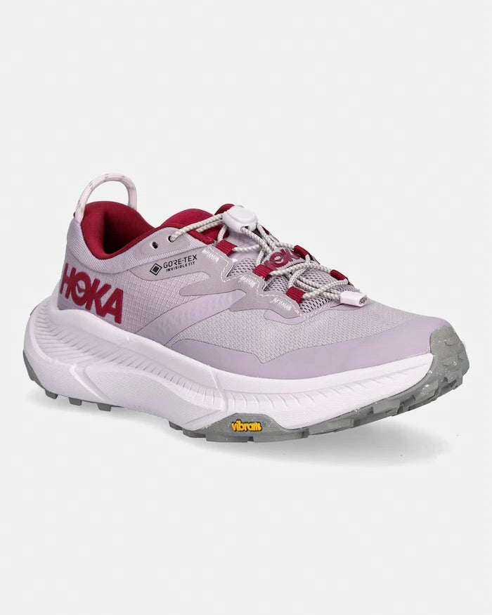 Hoka туристически обувки дамски Transport GTX