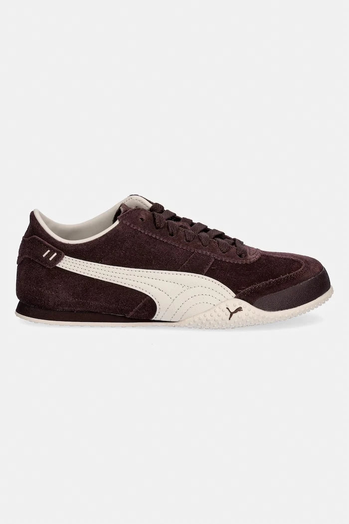 Puma Bella Classic kadın süet spor ayakkabı