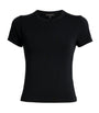 Rag & Bone Black Luca T-Shirt