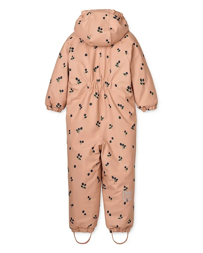 Детски гащеризон Liewood Maddy PU Rainsuit