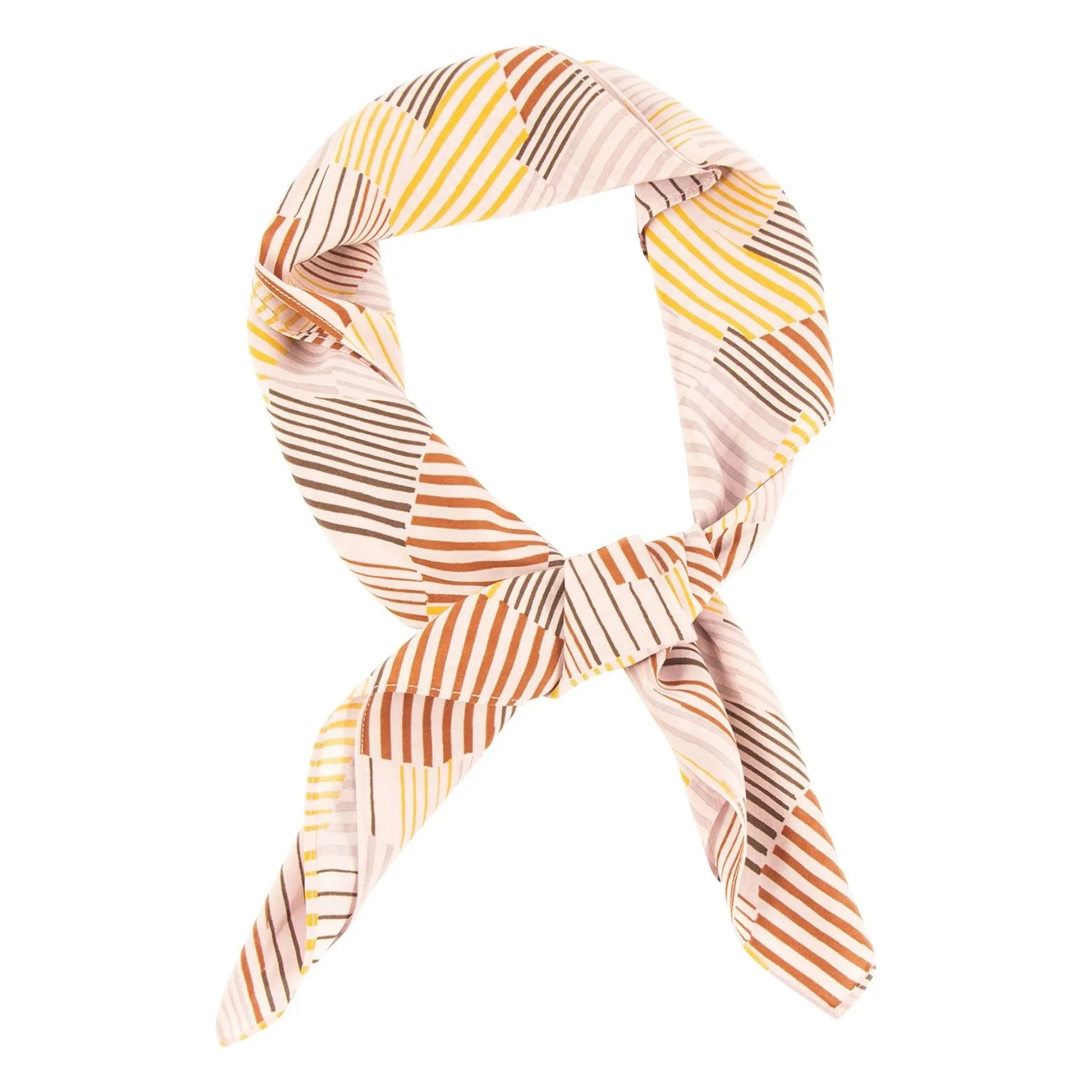 Sessùn - Scarf Scarvi | Blue