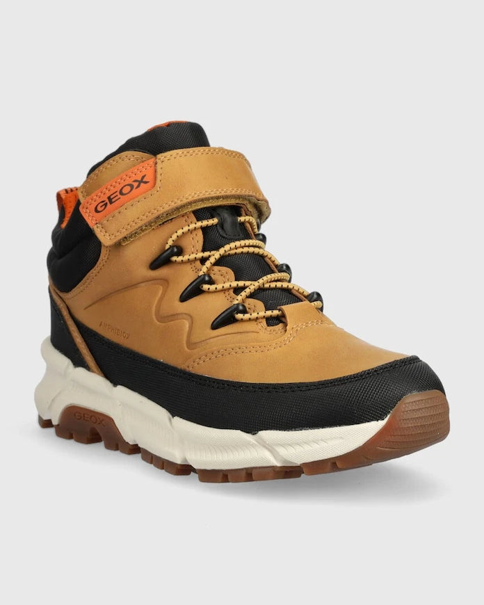 Geox Çocuk Kışlık Ayakkabı