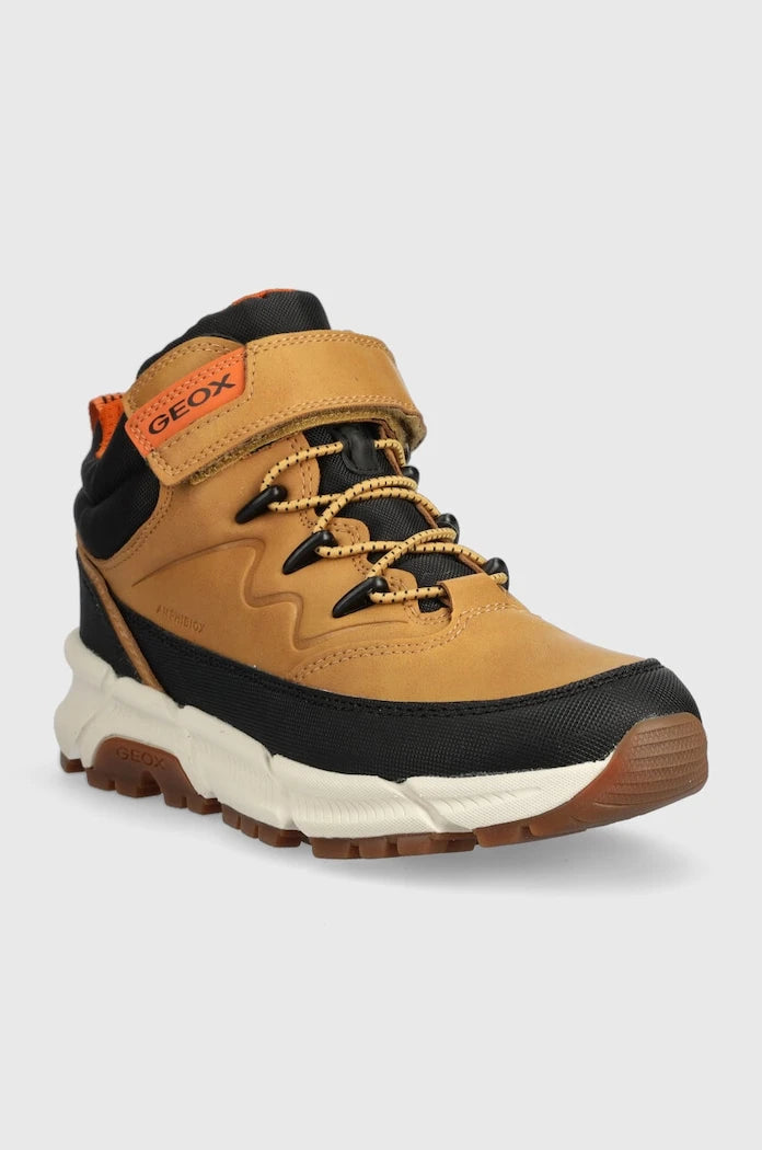 Детски зимни обувки Geox