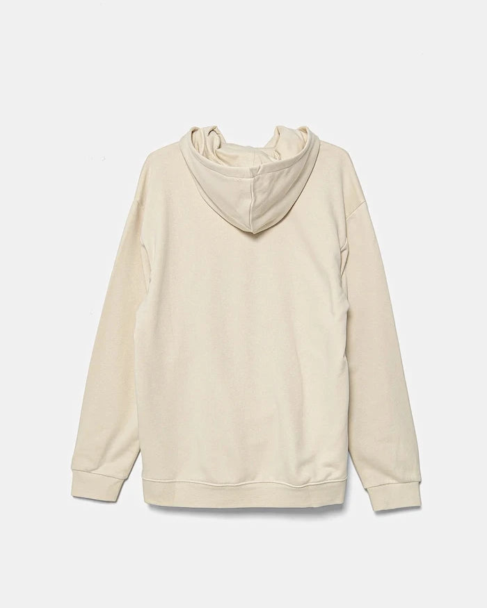 Памучен суичър Puma FLAMING LOVE Hoodie TR
