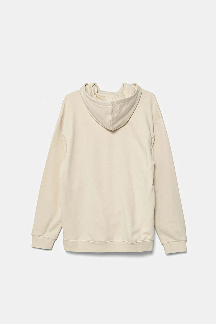 Puma FLAMING LOVE Hoodie TR Pamuklu Sweatshirt
