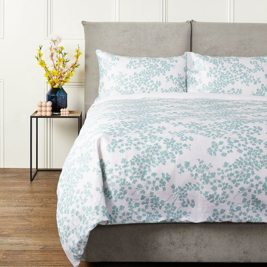 Bloom Single Duvet Cover Set (135cm x 200cm)