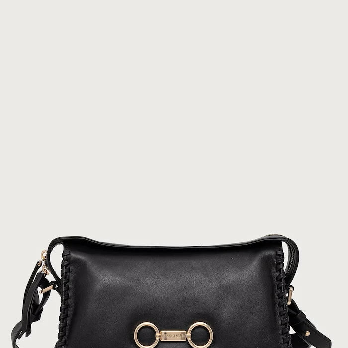 Marciano by Guess deri kadın crossbody çanta