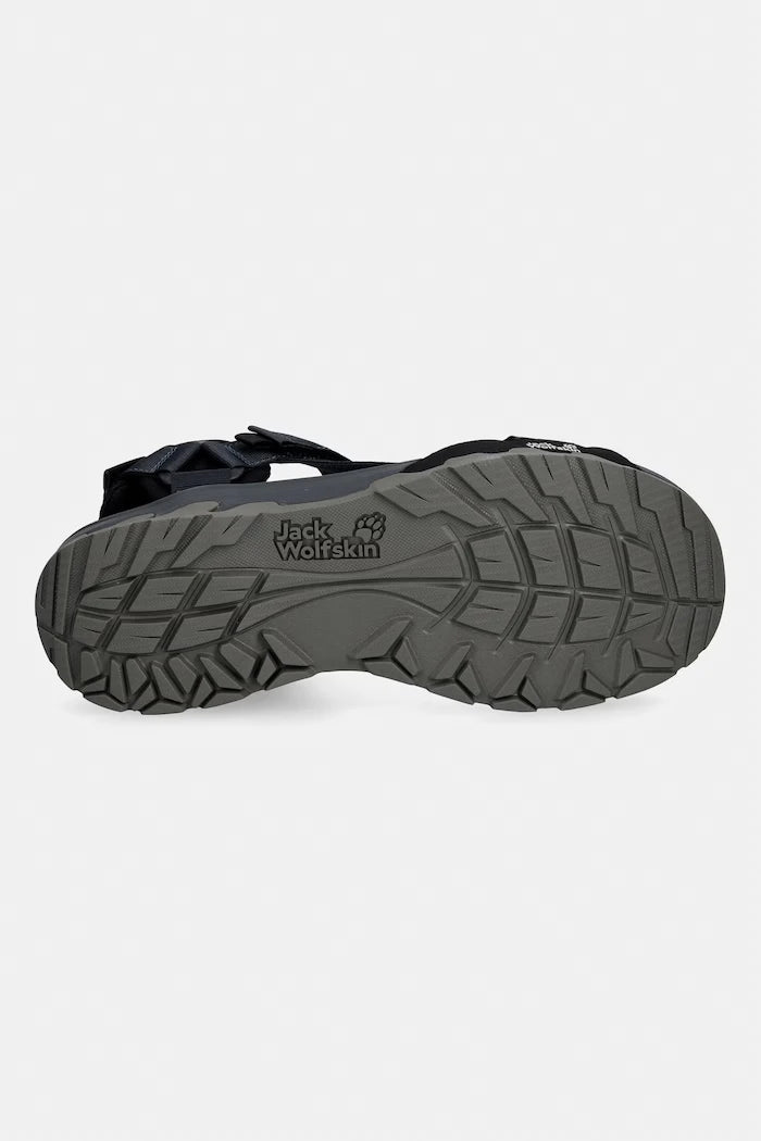 Jack Wolfskin Erkek Sandalet Ridge