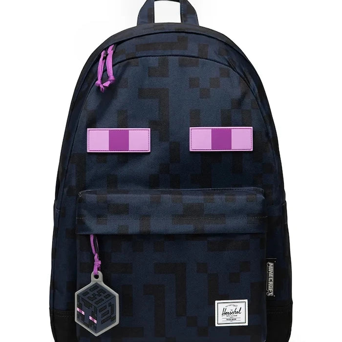 Herschel Minecraft Classic™ Okul Çantası