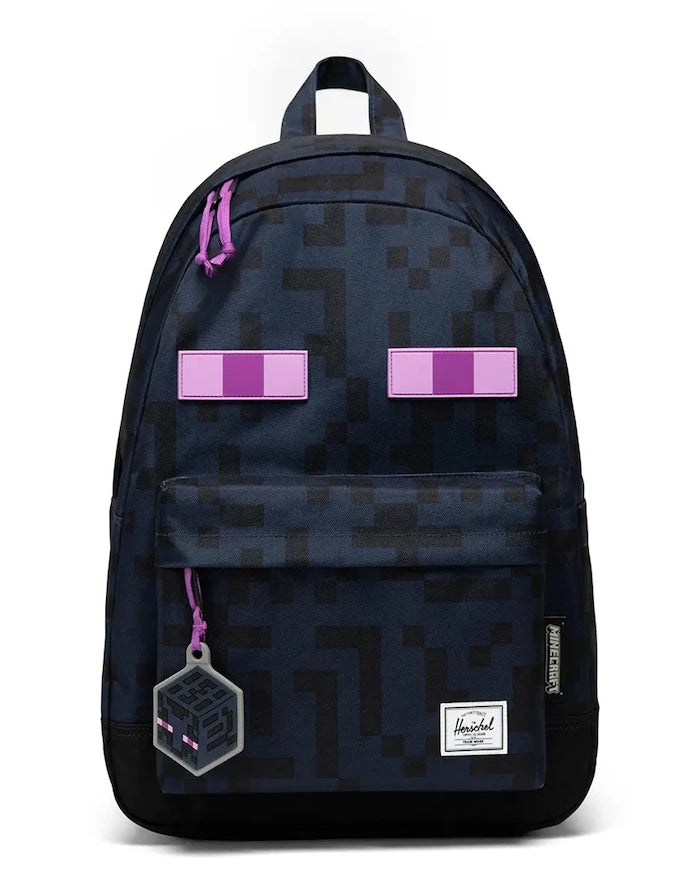 Herschel Minecraft Classic™ Okul Çantası