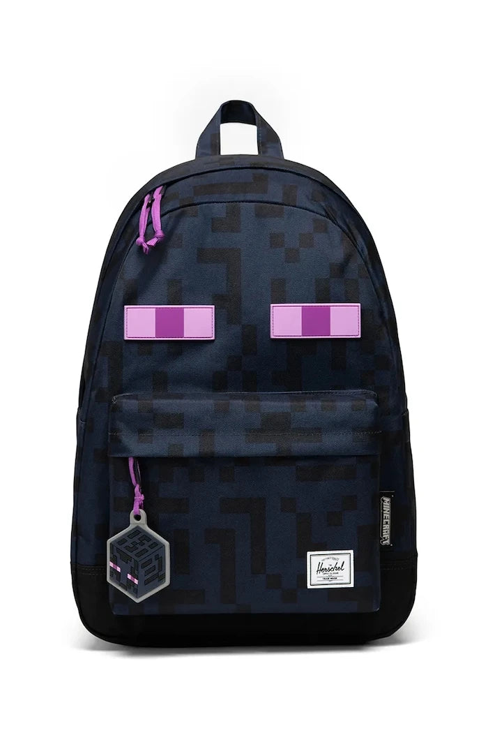 Herschel Minecraft Classic™ Okul Çantası