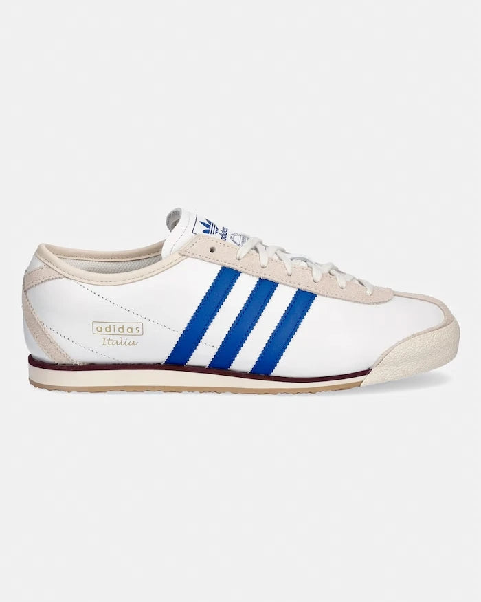 adidas Originals ITALIA 70s Deri Spor Ayakkabı