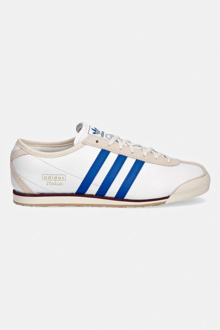 adidas Originals ITALIA 70s Deri Spor Ayakkabı