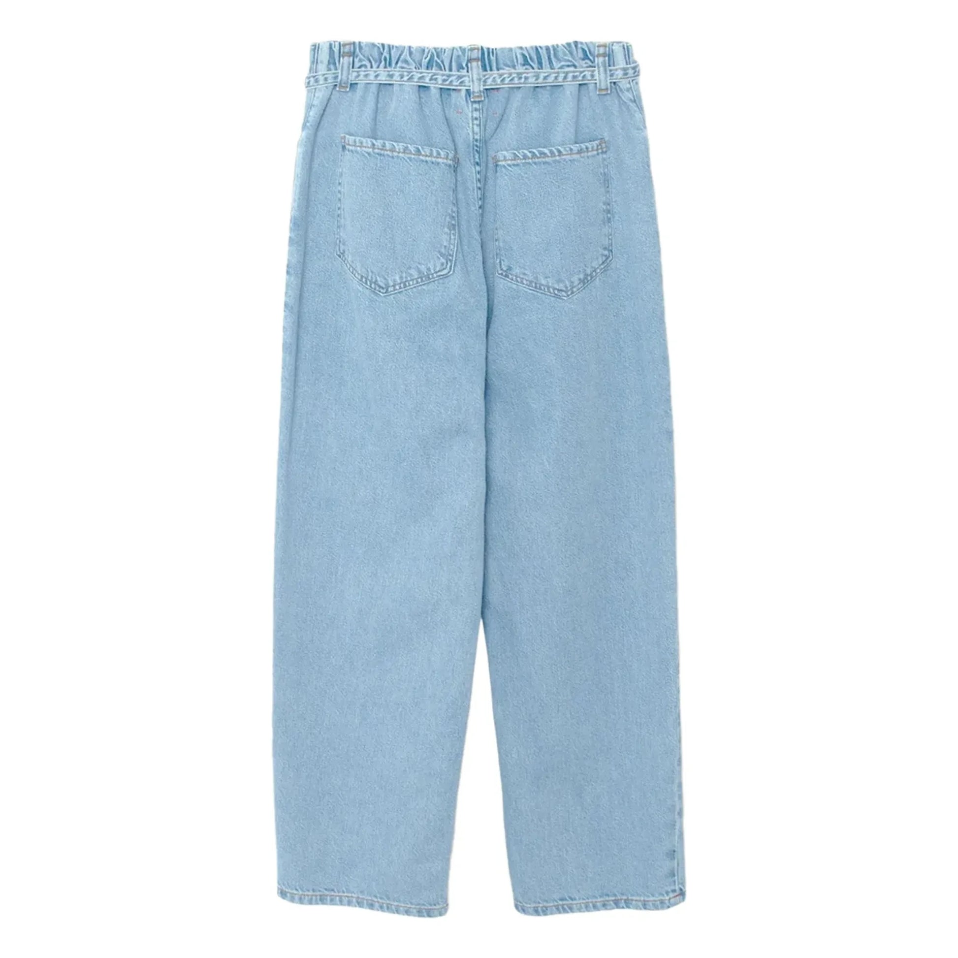Xirena - Jean Brecker | Light Blue