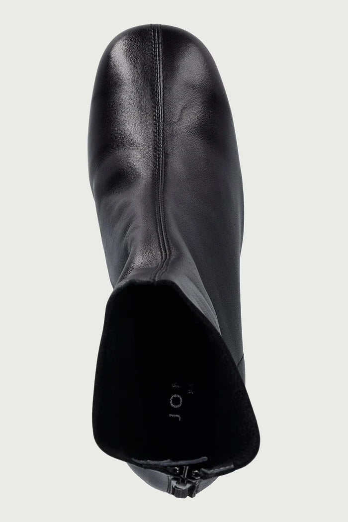 DENONIE CUIR SOUPLE Kadın Deri Bot