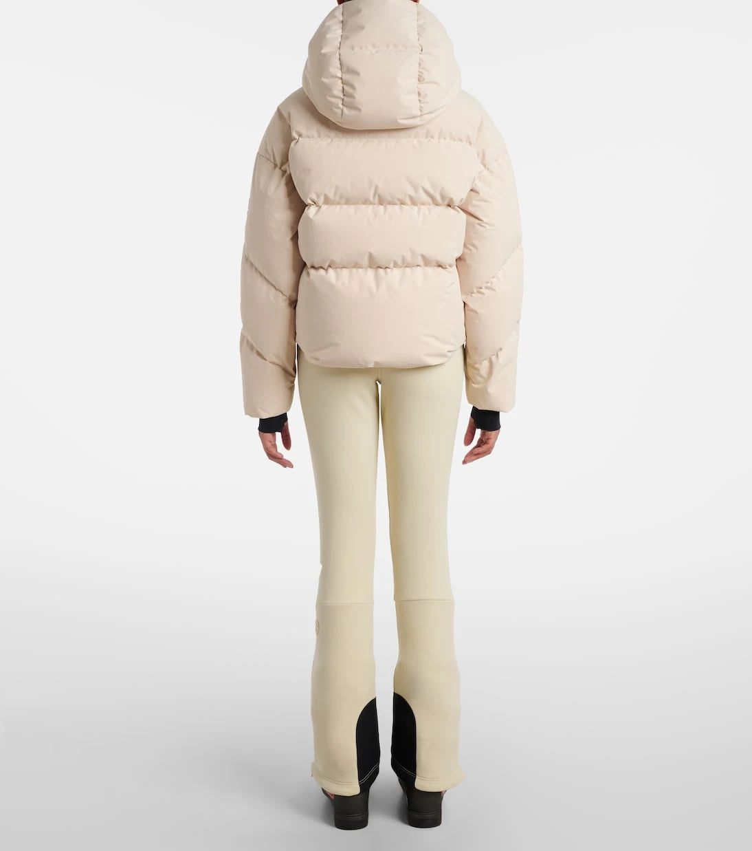 Cordova - Meribel down ski jacket