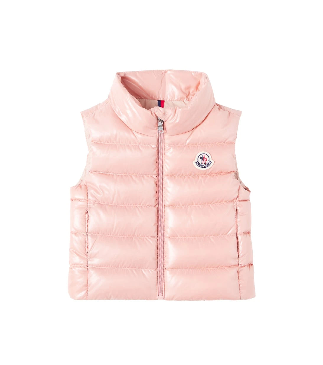 Moncler Enfant - Baby Ghany down vest