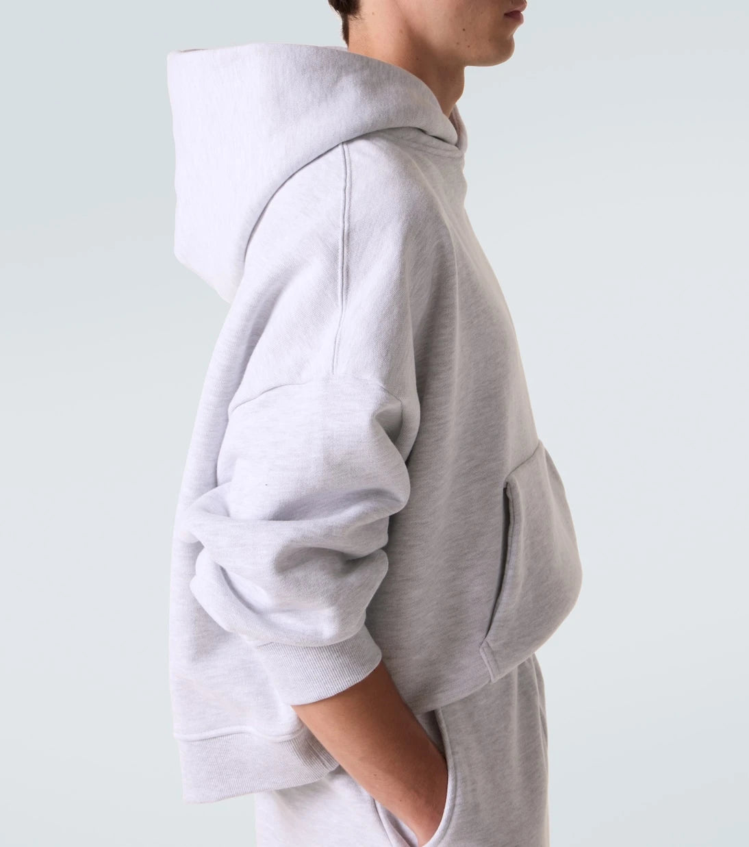 Entire Studios - Cotton hoodie