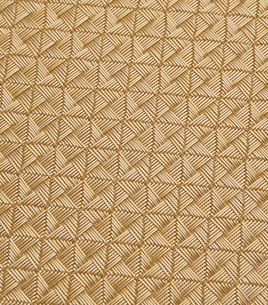 Origami Rectangular Placemat (36cm x 48cm)