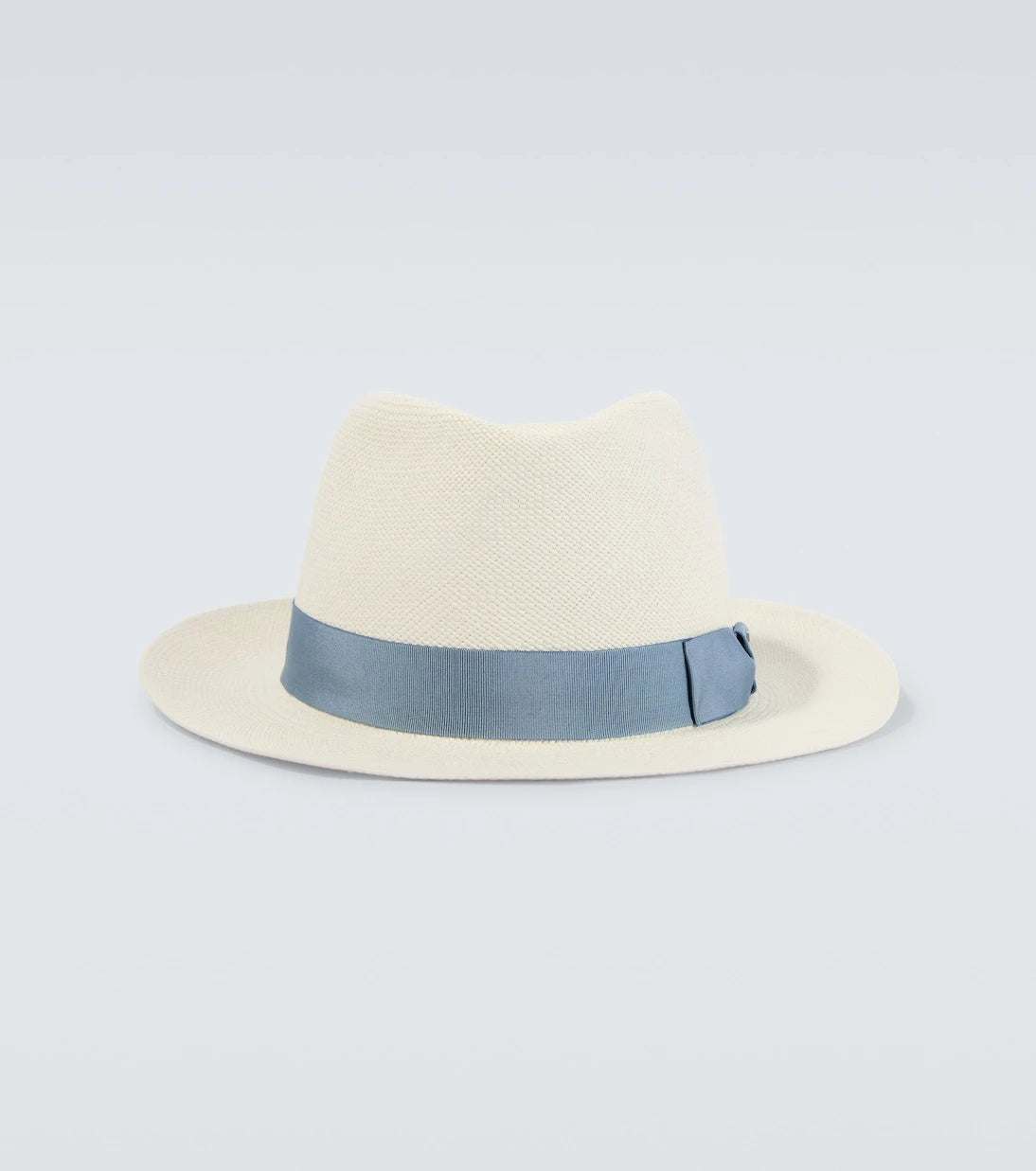 Brioni - Panama hat